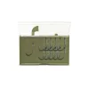 Delphin THORN Shanker 6 Ogen Met Weerhaak