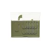 Delphin THORN Wider BarbLESS 6 Ogen Zonder Weerhaak
