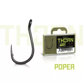 Delphin THORN Poper 6 Ogen Zonder Weerhaak