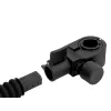 Delphin Atoma BEND feeder hengelsteun 10x10cm