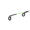 Delphin NIRVANA FDR feederhengel + 3 toppen 12ft/80g