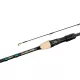 Delphin ZANDERA XCS 40T 230cm Spinning Werphengel 3-21gr kurk 2