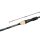 Delphin ZANDERA XCS 40T 230cm Spinning Werphengel 5-28gr kurk 2