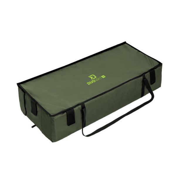 Delphin Duomat XXL Karperwieg