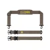 Delphin Eazy TRANS transportband Accessoire 90-140cm