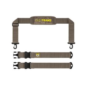 Delphin Eazy TRANS transportband Accessoire 90-140cm