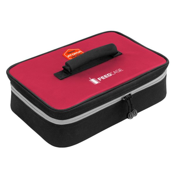 Delphin ATOMA FeedCASE Tackle tas