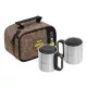Delphin COTEA - Koffie/Thee set