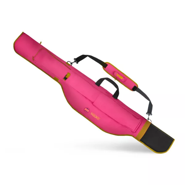 Delphin QUEEN 360-3 145cm Hengeltas