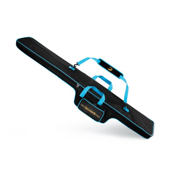 Delphin HAZARD Hengel Foudraal 150cm