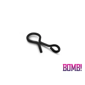 Delphin BOMB! Chain SNAP Snelsluiting