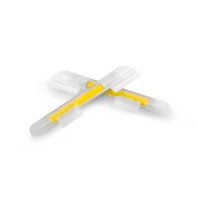 Delphin Comet KLIK Lichtpatroon voor hengeltop Feeder vissen