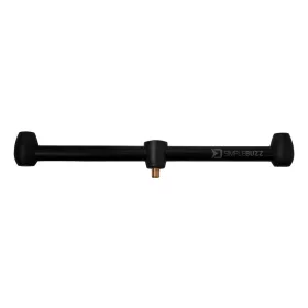 Delphin SimpleBUZZ 2-hengel buzzbar Dwarsbalk 30cm