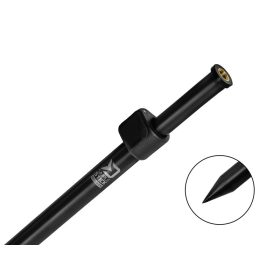 Delphin SimpleSTICK telescopische bankstick 80-130cm