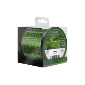 Delphin MAMBA Karper / camouflage 0,26mm 11,4lbs 600m