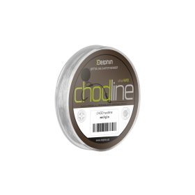 Delphin CHOD Hardline 0,45mm Monofil CHOD onderlijn