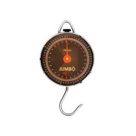 Delphin Mechanische weegschaal JUMBO tot 54kg