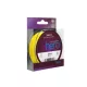 Delphin HERO 8 0,40mm Gevlochten Fluo geel