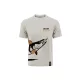 Delphin - Catch me! SNOEKBAARS Crèmekleurig - T-shirt - S