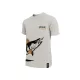 Delphin - Catch me! SNOEKBAARS Crèmekleurig - T-shirt - XXXL