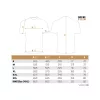 Delphin - Catch me! SNOEKBAARS Crèmekleurig - T-shirt - XXXL
