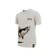 Delphin - Catch me! SNOEKBAARS Crèmekleurig - T-shirt - KING SIZE