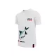 Delphin - Catch me! Voorn Wit - T-shirt - S
