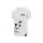 Delphin - Catch me! Voorn Wit - T-shirt - M
