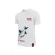 Delphin - Catch me! Brasem Wit - T-shirt - XXXL