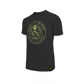 Delphin - ICWT Zwart - T-shirt - XL