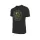 Delphin - ICWT Zwart - T-shirt - XXXL