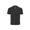 Delphin - ICWT Zwart - T-shirt - KING SIZE