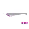 Delphin Haak BOMB! HeavyShank 5 stuks (3g-2/0)