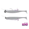 Delphin BOMB! Twisto RIGS Wolfram / 3 stuks Wolfram 8 8cm