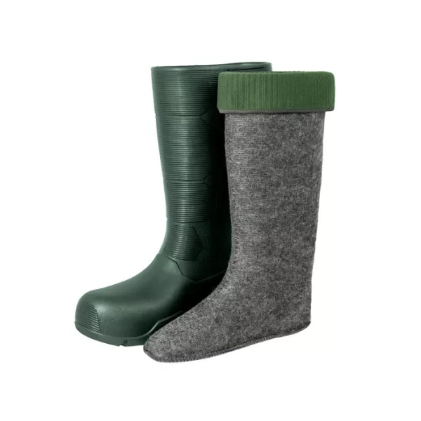 Delphin Bronto Groen Reserve Laarsinleg 36