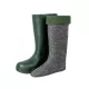 Delphin Bronto Groen Reserve Laarsinleg 48