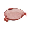 Delphin ATOMA RoundMESH Zeef 33cm/4mm