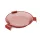 Delphin ATOMA RoundMESH Zeef 33cm/4mm