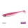 Delphin BOMB! Rubbervis Rippa - Candy 5 stuks Rubber kunstaas 10cm
