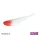 Delphin BOMB! Softbait D-SHOT / 5 st. Rubberkunstaas 10,5cm