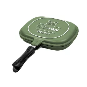 Delphin ProfiPAN Afdichting Pan accessoire