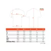 Delphin - Catch me! Snoek Donkergroen - T-shirt - XXL