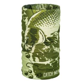 Delphin Multifunctionele karper buissjaal