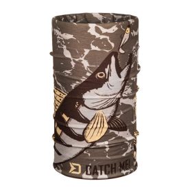 Delphin Multifunctionele snoekbaars buissjaal