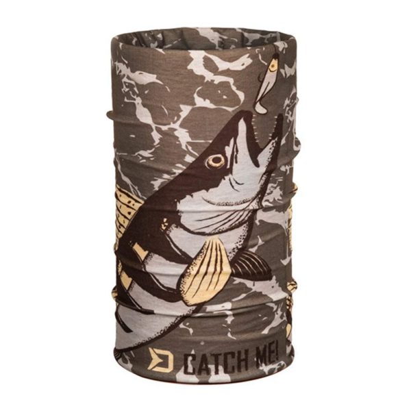 Delphin Multifunctionele snoekbaars buissjaal