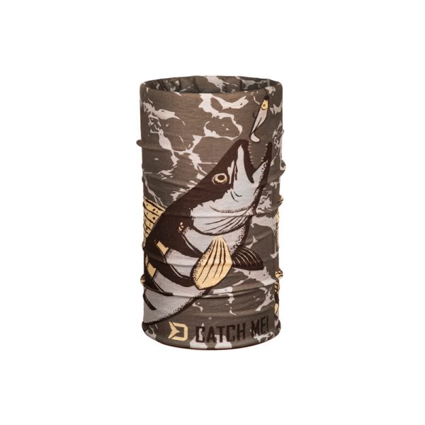 Delphin Multifunctionele snoekbaars buissjaal