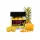 Aas, voeren - Haakaas - Delphin D SNAX POP aas 8mm Maïs-Ananas Pop Up Feeder Aas