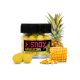 Aas, voeren - Haakaas - Delphin D SNAX POP aas 10mm Maïs-Ananas Pop Up Feeder Aas
