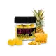 Aas, voeren - Haakaas - Delphin D SNAX WAFT aas 10x7mm Maïs-Ananas Pop Up Feeder Aas
