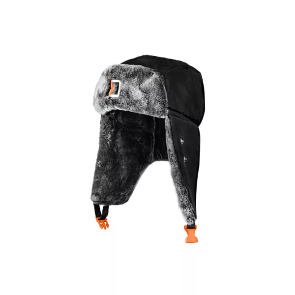Delphin Atak! Boyar Trucker Oesjanka Muts